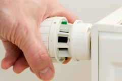 Water Newton central heating repair costs